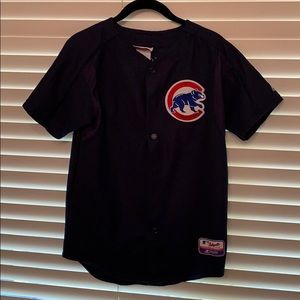 Cubs jersey